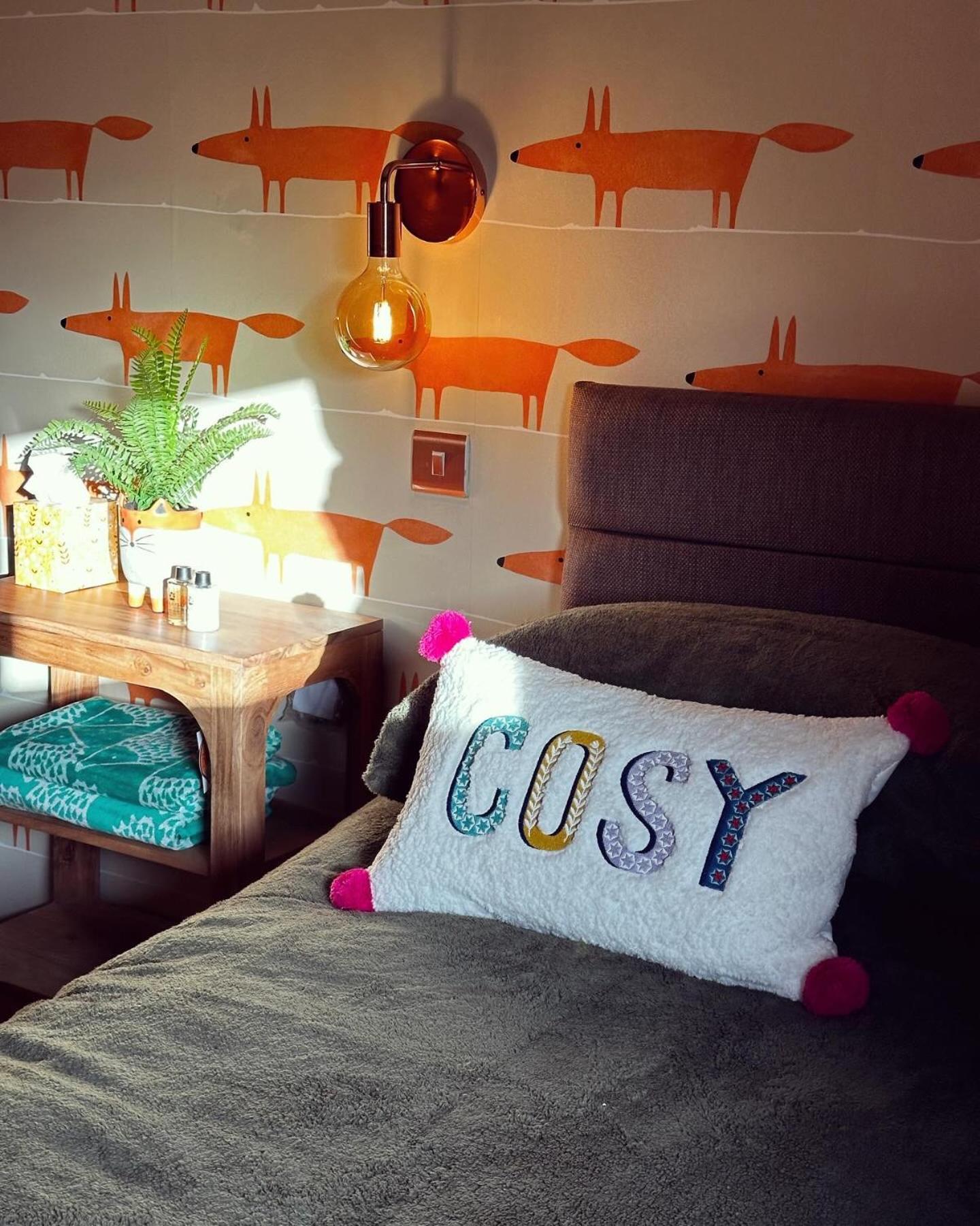 The Cowshed Bed and Breakfast Llangollen Eksteriør billede